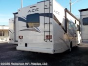 Contact us now about this 2022 Thor Motor Coach A.C.E. 32.3! 2022 A.C.E. 32.3 by Thor Motor Coach from Harberson RV - Pinellas, LLC in Clearwater, Florida