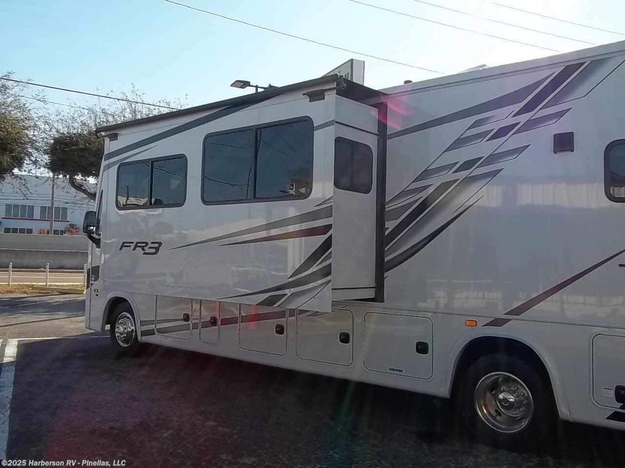 New 2025 Forest River FR3 30DS available in Clearwater, Florida