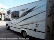 Contact us now about this 2025 Gulf Stream Conquest 6237! 2025 Conquest 6237 by Gulf Stream from Harberson RV - Pinellas, LLC in Clearwater, Florida