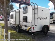 Used 2022 Forest River R-Pod RP-193 available in Clearwater, Florida