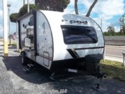 Call now about this 2022 Forest River R-Pod RP-193! 2022 Forest River R-Pod RP-193 - Used Travel Trailer For Sale by Harberson RV - Pinellas, LLC in Clearwater, Florida
