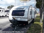 Contact us now about this 2022 Forest River R-Pod RP-193! 2022 R-Pod RP-193 by Forest River from Harberson RV - Pinellas, LLC in Clearwater, Florida