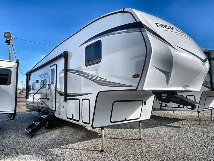 New 2024 Grand Design Reflection 100 Series 27BH available in Park City, Kansas