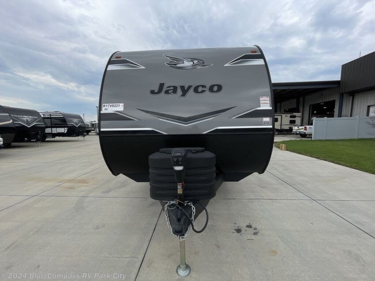 New 2024 Jayco Jay Flight 264BH available in Park City, Kansas