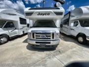 New 2025 Jayco Redhawk 29XK available in Park City, Kansas