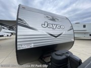 Contact us now about this 2025 Jayco Jay Flight SLX 262RLS! 2025 Jay Flight SLX 262RLS by Jayco from Blue Compass RV Park City in Park City, Kansas