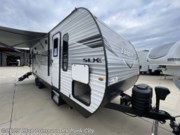 New 2025 Jayco Jay Flight SLX 262RLS available in Park City, Kansas