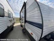 Contact us now about this 2022 Gulf Stream Ameri-Lite Super Lite 197BH! 2022 Ameri-Lite Super Lite 197BH by Gulf Stream from Blue Compass RV Park City in Park City, Kansas