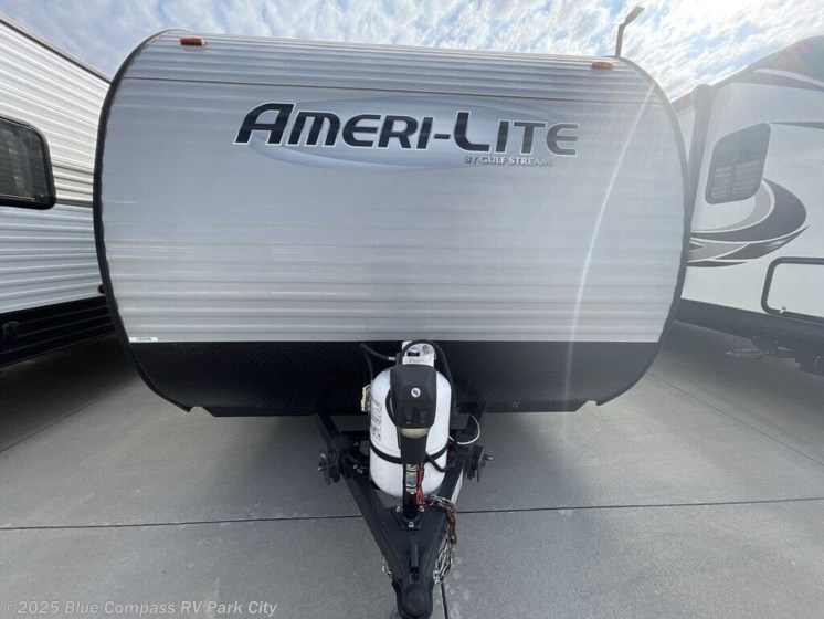 Email now about this 2022 Gulf Stream Ameri-Lite Super Lite 197BH! Used 2022 Gulf Stream Ameri-Lite Super Lite 197BH available in Park City, Kansas