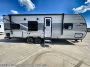 New 2025 Jayco Jay Flight SLX 260BH available in Park City, Kansas