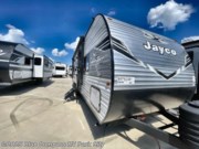 Contact us now about this 2025 Jayco Jay Flight SLX 260BH! 2025 Jay Flight SLX 260BH by Jayco from Blue Compass RV Park City in Park City, Kansas
