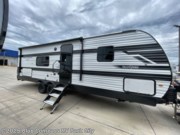Contact us now about this 2025 Grand Design Transcend Xplor 26BHX! 2025 Transcend Xplor 26BHX by Grand Design from Blue Compass RV Park City in Park City, Kansas
