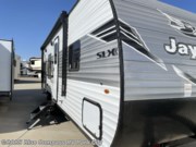 Contact us now about this 2025 Jayco Jay Flight SLX 260BHW! 2025 Jay Flight SLX 260BHW by Jayco from Blue Compass RV Park City in Park City, Kansas