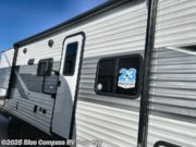 Contact us now about this 2025 Jayco Jay Flight SLX 261BHSW! 2025 Jay Flight SLX 261BHSW by Jayco from Blue Compass RV Park City in Park City, Kansas