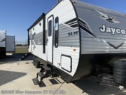 Contact us now about this 2025 Jayco Jay Flight SLX 262RLSW! 2025 Jay Flight SLX 262RLSW by Jayco from Blue Compass RV Park City in Park City, Kansas