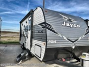Contact us now about this 2025 Jayco Jay Flight SLX 175BH! 2025 Jay Flight SLX 175BH by Jayco from Blue Compass RV Park City in Park City, Kansas