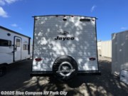 Contact us now about this 2025 Jayco Jay Flight SLX 160LKW! 2025 Jay Flight SLX 160LKW by Jayco from Blue Compass RV Park City in Park City, Kansas