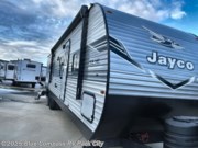 Contact us now about this 2025 Jayco Jay Flight SLX 321BDS! 2025 Jay Flight SLX 321BDS by Jayco from Blue Compass RV Park City in Park City, Kansas