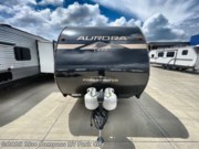 Contact us now about this 2025 Forest River Aurora Light 26BH! 2025 Aurora Light 26BH by Forest River from Blue Compass RV Park City in Park City, Kansas
