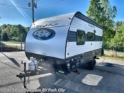 New 2025 Forest River Cherokee Wolf Pup 14CCW available in Park City, Kansas