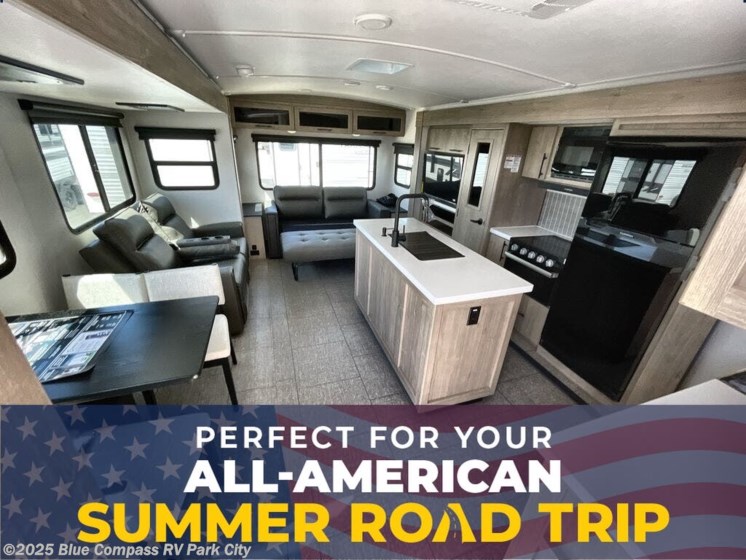 Email now about this 2025 Grand Design Imagine 2970RL! New 2025 Grand Design Imagine 2970RL available in Park City, Kansas