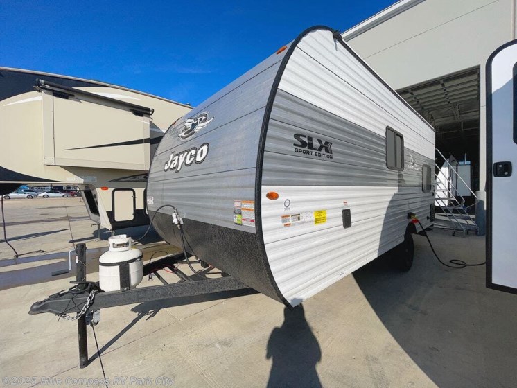 Email now about this 2025 Jayco Jay Flight SLX 170BH! New 2025 Jayco Jay Flight SLX 170BH available in Park City, Kansas