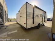 New 2025 Jayco Jay Flight SLX 170BH available in Park City, Kansas