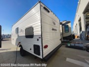 Contact us now about this 2025 Jayco Jay Flight SLX 170BH! 2025 Jay Flight SLX 170BH by Jayco from Blue Compass RV Park City in Park City, Kansas