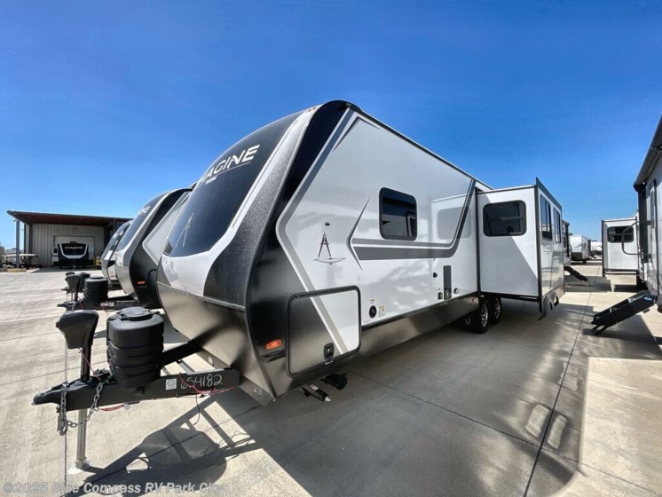 Email now about this 2025 Grand Design Imagine 2670MK! New 2025 Grand Design Imagine 2670MK available in Park City, Kansas
