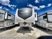 Contact us now about this 2025 Grand Design Reflection 337RLS! 2025 Reflection 337RLS by Grand Design from Blue Compass RV Park City in Park City, Kansas