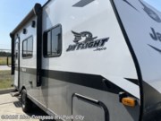 Contact us now about this 2022 Jayco Jay Flight SLX Western Edition Flight 195rb Slx! 2022 Jay Flight SLX Western Edition Flight 195rb Slx by Jayco from Blue Compass RV Park City in Park City, Kansas