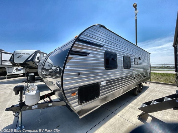 Email now about this 2025 Forest River Aurora Light 26BH! New 2025 Forest River Aurora Light 26BH available in Park City, Kansas