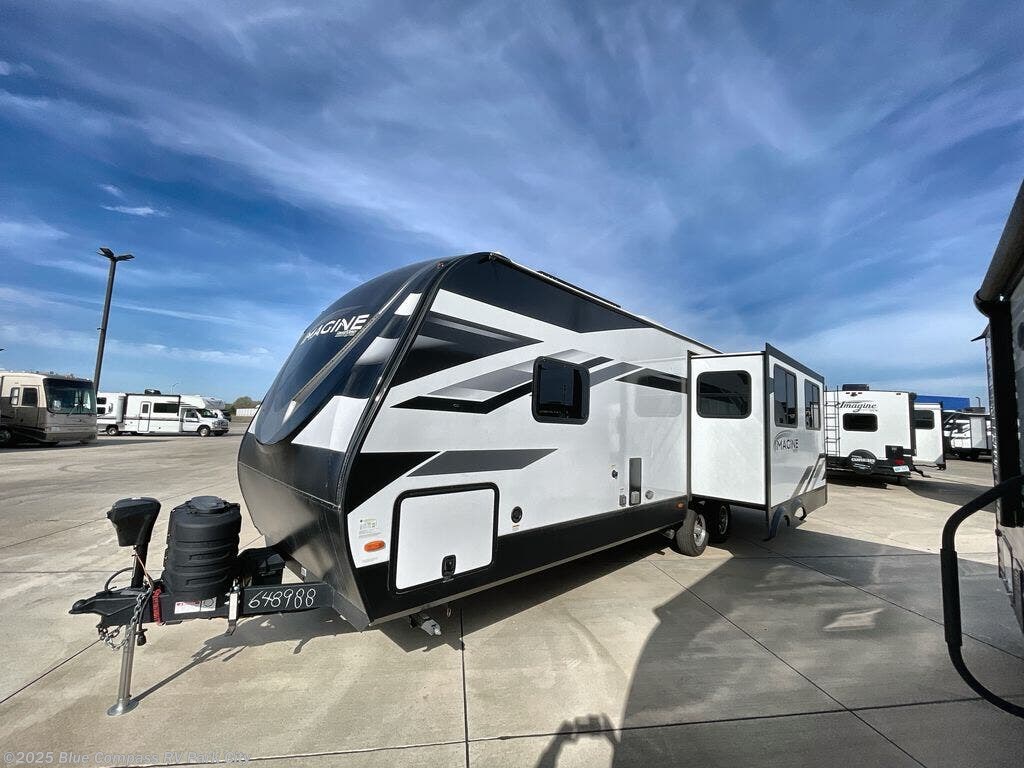 Email now about this 2024 Grand Design Imagine 2670mk! Used 2024 Grand Design Imagine 2670mk available in Park City, Kansas