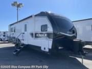 New 2025 Jayco Eagle HT 274FKDS available in Park City, Kansas