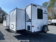 New 2025 Jayco Jay Flight SLX 380DQS available in Park City, Kansas