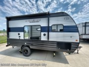 New 2025 Forest River Cherokee Wolf Pup 14CCW available in Park City, Kansas