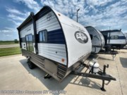 Contact us now about this 2025 Forest River Cherokee Wolf Pup 14CCW! 2025 Cherokee Wolf Pup 14CCW by Forest River from Blue Compass RV Park City in Park City, Kansas