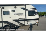 New 2025 Jayco Jay Feather Micro 166FBS available in Park City, Kansas