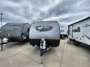 Used 2021 Forest River Cherokee Wolf Pup 16FQ available in Park City, Kansas