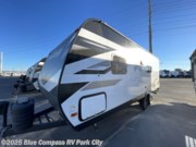 Contact us now about this 2025 Grand Design Imagine XLS 22RBE! 2025 Imagine XLS 22RBE by Grand Design from Blue Compass RV Park City in Park City, Kansas