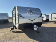 New 2025 Jayco Jay Flight SLX 160LK available in Park City, Kansas