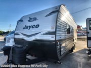 Contact us now about this 2025 Jayco Jay Flight SLX 210QB! 2025 Jay Flight SLX 210QB by Jayco from Blue Compass RV Park City in Park City, Kansas