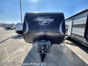 Used 2021 Grand Design Imagine XLS 22rbe available in Park City, Kansas