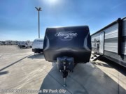 Contact us now about this 2021 Grand Design Imagine XLS 22rbe! 2021 Imagine XLS 22rbe by Grand Design from Blue Compass RV Park City in Park City, Kansas