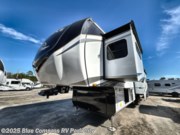 Contact us now about this 2026 Jayco Pinnacle 38KPTS! 2026 Pinnacle 38KPTS by Jayco from Blue Compass RV Park City in Park City, Kansas