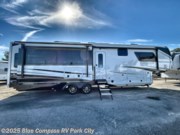 New 2026 Jayco Pinnacle 38KPTS available in Park City, Kansas