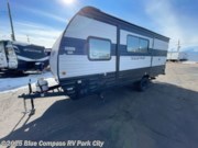 Contact us now about this 2026 Forest River Cherokee Wolf Pup 17JW! 2026 Cherokee Wolf Pup 17JW by Forest River from Blue Compass RV Park City in Park City, Kansas