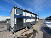 New 2026 Forest River Cherokee Wolf Pup 17JW available in Park City, Kansas