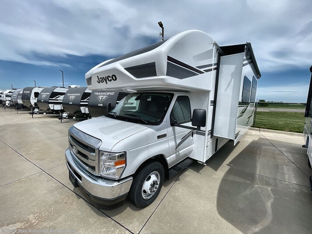 New 2026 Jayco Redhawk 29XK available in Park City, Kansas