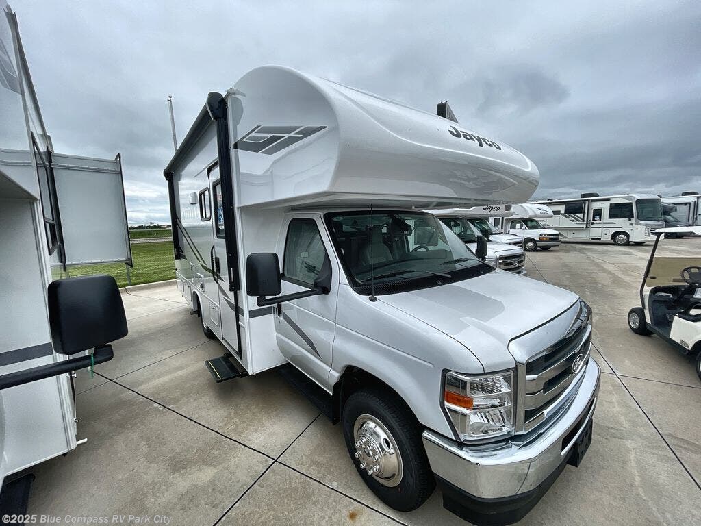 Email now about this 2026 Jayco Redhawk SE 22CF! New 2026 Jayco Redhawk SE 22CF available in Park City, Kansas